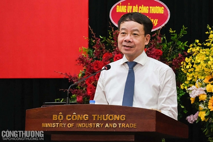 dang bo cuc ky thuat an toan va moi truong cong nghiep xay dung dang vung manh thi dua lap thanh tich trong nhiem ky 2020 2025