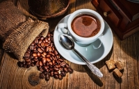 Giá cà phê tiếp tục xu hướng tăng mạnh