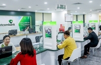 Vietcombank giảm đồng loạt lãi suất tiền vay giai đoạn 3 cho khách hàng bị ảnh hưởng bởi dịch Covid-19