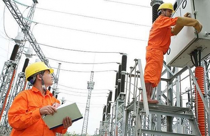 Cắt điện phải thông báo trước ít nhất 5 ngày cat dien phai thong bao truoc it nhat 5 ngay