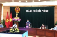 Chuẩn bị tốt các điều kiện để khởi công, khánh thành các công trình dự án trong dịp kỷ niệm 65 năm Ngày giải phóng Hải Phòng