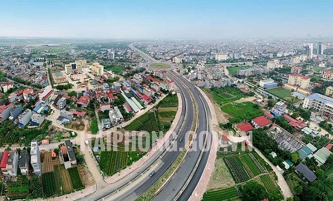 khan truong hoan thien cac thu tuc dam bao du dieu kien de to chuc khoi cong khanh thanh cac du an dip ky niem 65 nam ngay giai phong hai phong