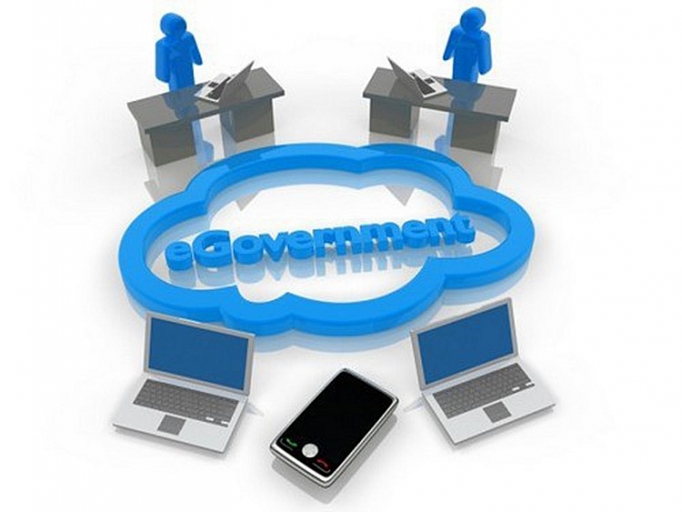 Kiện toàn Ủy ban Quốc gia về Chính phủ điện tử kien toan uy ban quoc gia ve chinh phu dien tu