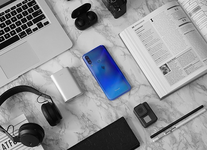 Vsmart cán mốc hơn 1,2 triệu Smartphone trong 17 tháng vsmart can moc hon 12 trieu smartphone trong 17 thang