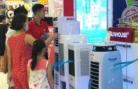 Quạt điều hòa: Tác dụng có như quảng cáo?