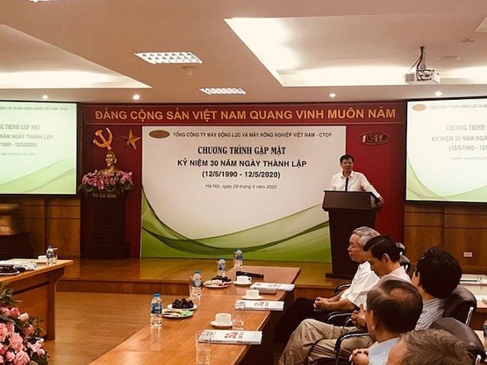 VEAM dự kiến đạt lợi nhuận 6.700 tỷ đồng năm 2020 veam du kien dat loi nhuan 6700 ty dong nam 2020