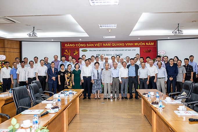 VEAM dự kiến đạt lợi nhuận 6.700 tỷ đồng năm 2020 veam du kien dat loi nhuan 6700 ty dong nam 2020