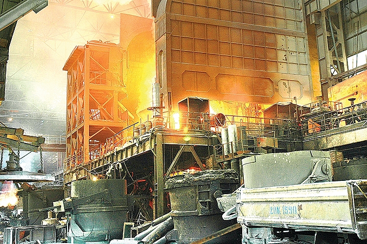 Đổi mới công nghệ theo hướng hiệu quả về sử dụng năng lượng, bảo vệ môi trường Đổi mới công nghệ theo hướng hiệu quả về sử dụng năng lượng, bảo vệ môi trường