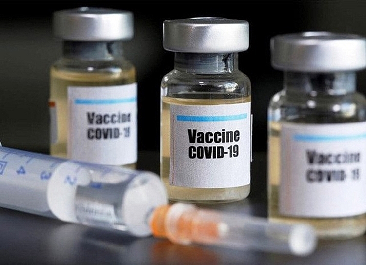Thành lập Quỹ vaccine phòng COVID-19 Thành lập Quỹ vaccine phòng COVID-19