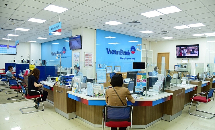 VietinBank vừa phê duyệt Phương án tăng vốn điều lệ VietinBank vừa phê duyệt Phương án tăng vốn điều lệ