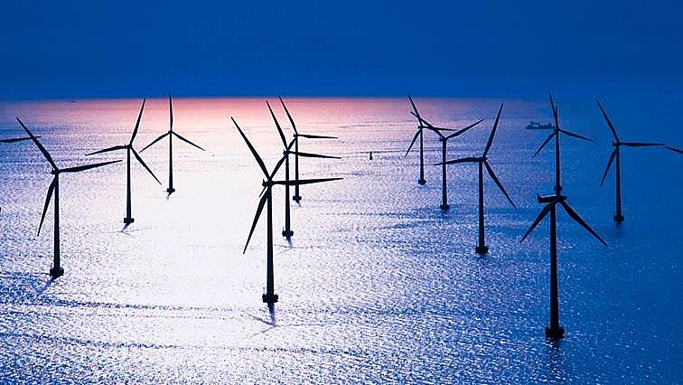 Cộng đồng ASEAN đẩy nhanh chuyển đổi năng lượng sạch