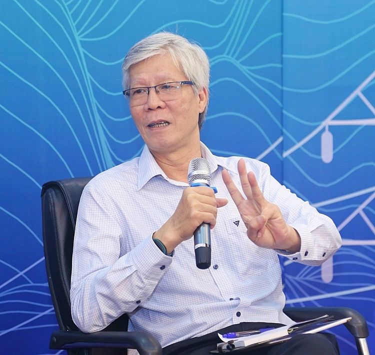 Ông Nguyễn Anh Tuấn