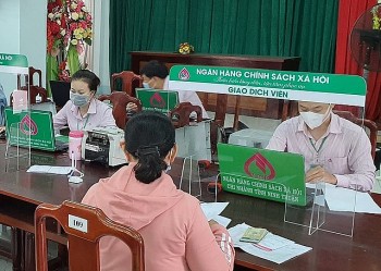 3 nghìn tỷ đồng hỗ trợ lãi suất các khoản vay tại Ngân hàng Chính sách xã hội