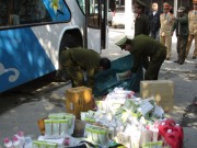 Chi cục quản lý thị trường Nghệ An: Xử lý vi phạm hơn 3.000 vụ