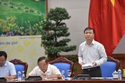 Ngành Công Thương nỗ lực bảo đảm chỉ tiêu tăng trưởng năm 2017