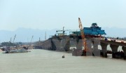 Thủ tướng Nguyễn Xuân Phúc hội kiến với Chủ tịch Hạ viện Nhật Bản