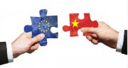 Thương mại Việt Nam - EU: Tăng trưởng khả quan