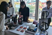 Doanh nghiệp Nhật Bản hỗ trợ chống hàng giả tại Việt Nam