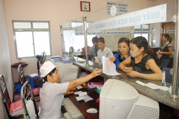 Minh bạch trong quản lý bảo hiểm y tế