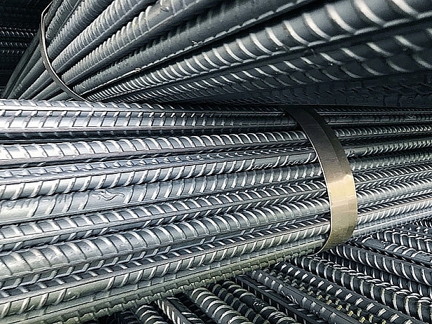 Chống lẩn tránh thuế tự vệ đối với sản phẩm thép: Biện pháp cần thiết chong lan tranh thue tu ve doi voi san pham thep bien phap can thiet