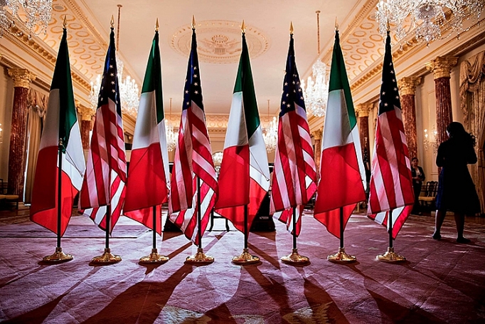 my va mexico bat dau cac cuoc dam phan nham tranh thue quan