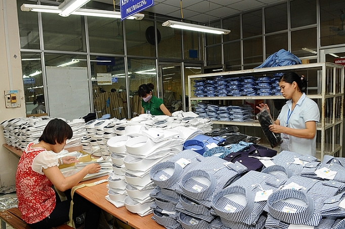 Xuất khẩu sang Canada: Bứt phá nhờ CPTPP xuat khau sang canada but pha nho cptpp 120718