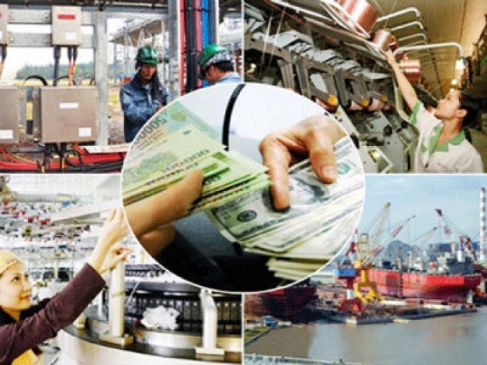 bo tai chinh ban hanh ke hoach hanh dong ho tro va phat trien doanh nghiep