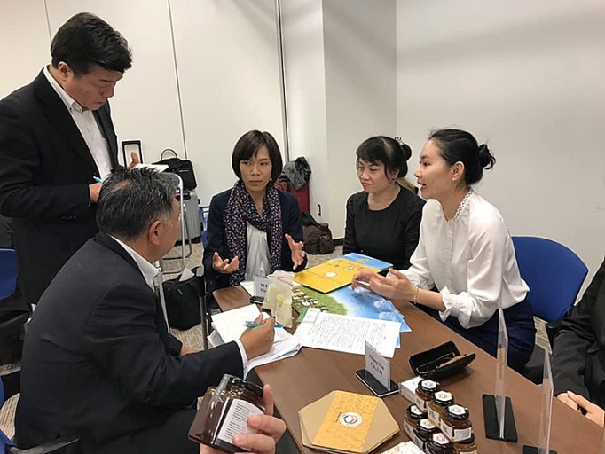 Chương trình xúc tiến thương mại quốc gia: Đổi mới phương thức thực hiện chuong trinh xuc tien thuong mai quoc gia doi moi phuong thuc thuc hien