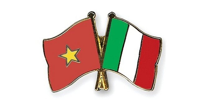 italy mong muon ho tro viet nam trong cac hoat dong cua lien hop quoc