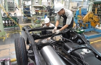 Gia tăng giá trị xuất khẩu: Tận dụng nguồn lực của doanh nghiệp FDI