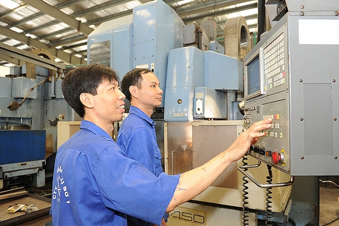 Quản trị doanh nghiệp nhà nước: Cần tư duy mới quan tri doanh nghiep nha nuoc can tu duy moi