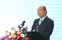 Thủ tướng chủ trì “diễn đàn” về Đồng bằng sông Cửu Long: Không để “nước chảy lá môn”