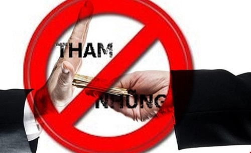 Tăng cường các biện pháp phòng ngừa tiêu cực, tham nhũng trong hoạt động công vụ tang cuong cac bien phap phong ngua tieu cuc tham nhung trong hoat dong cong vu
