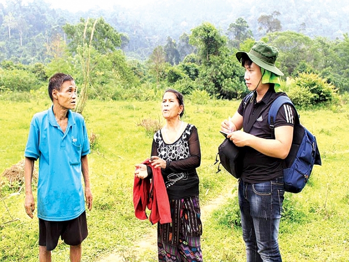 chuyen o mien co tich ban doong