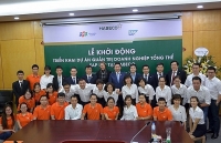 HABECO triển khai hệ thống quản trị doanh nghiệp tổng thể