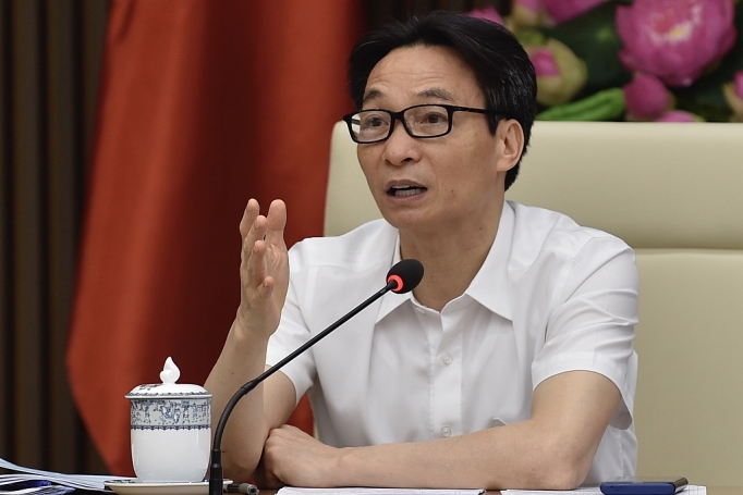 Người dân phải được dùng thực phẩm sạch, an toàn như hàng xuất khẩu nguoi dan phai duoc dung thuc pham sach an toan nhu hang xuat khau