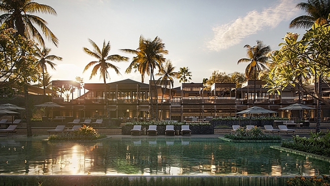 park hyatt va bi quyet thanh cong cua mot thuong hieu hang dau