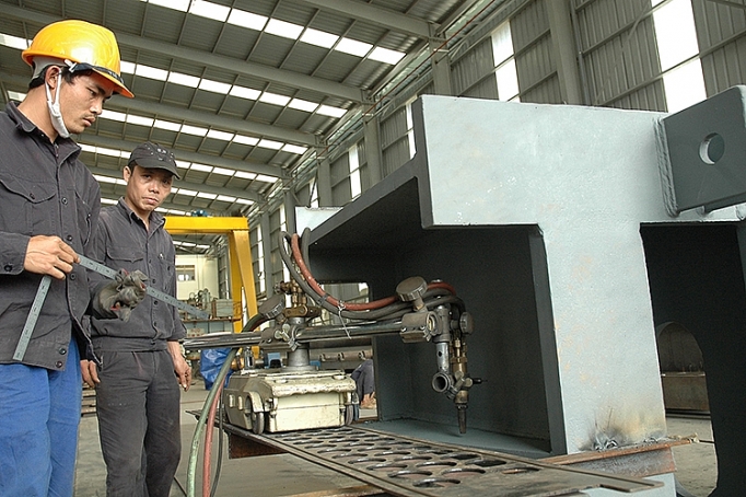 Phát triển kinh tế tư nhân: Loại bỏ gánh nặng thủ tục phat trien kinh te tu nhan loai bo ganh nang thu tuc