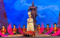 TP. Hải Phòng: Đưa nghệ thuật ca hát độc đáo đến với nhân dân