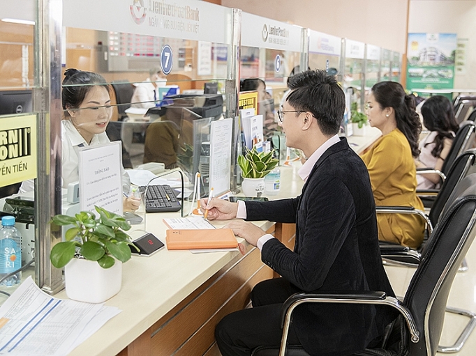 chuyen tien quoc te qua lienvietpostbank nhan nhieu uu dai