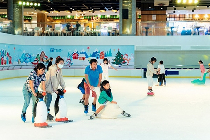 Thị trường bán lẻ hậu Covid-19: Online có “nuốt chửng” kênh offline? thi truong ban le hau covid 19 online co nuot chung kenh offline