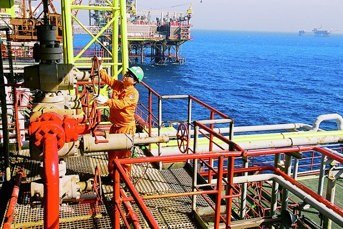 Ứng phó kịp thời với “khủng hoảng kép”, PVN tránh khỏi tình trạng thua lỗ ung pho kip thoi voi khung hoang kep pvn tranh khoi tinh trang thua lo