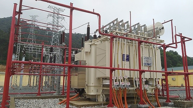 Đảm bảo cung cấp điện ổn định, an toàn và khuyến cáo khách hàng sử dụng điện tiết kiệm, hiệu quả dam bao cung cap dien on dinh an toan nam 2020 va khuyen cao khach hang su dung dien tiet kiem hieu qua