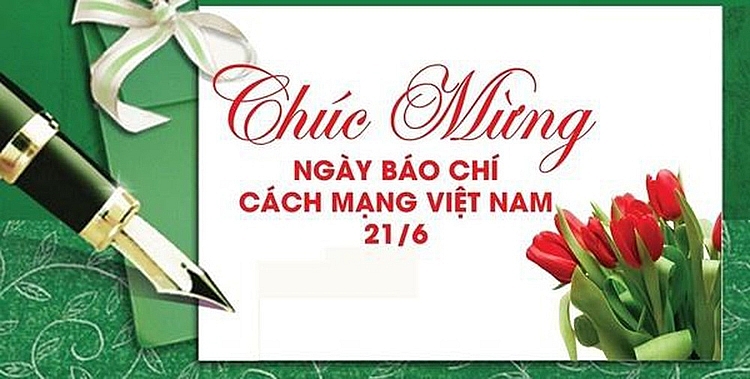 thu tuong gui thu chuc mung nhan ngay bao chi cach mang viet nam