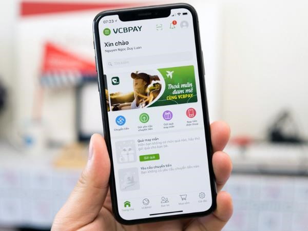 Thanh toán online: Thay đổi hành vi và “cú hích” mang tên COVID-19 thanh toan online thay doi hanh vi va cu hich mang ten covid 19