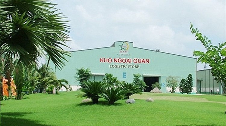 quy dinh moi ve dieu kien cong nhan kho ngoai quan