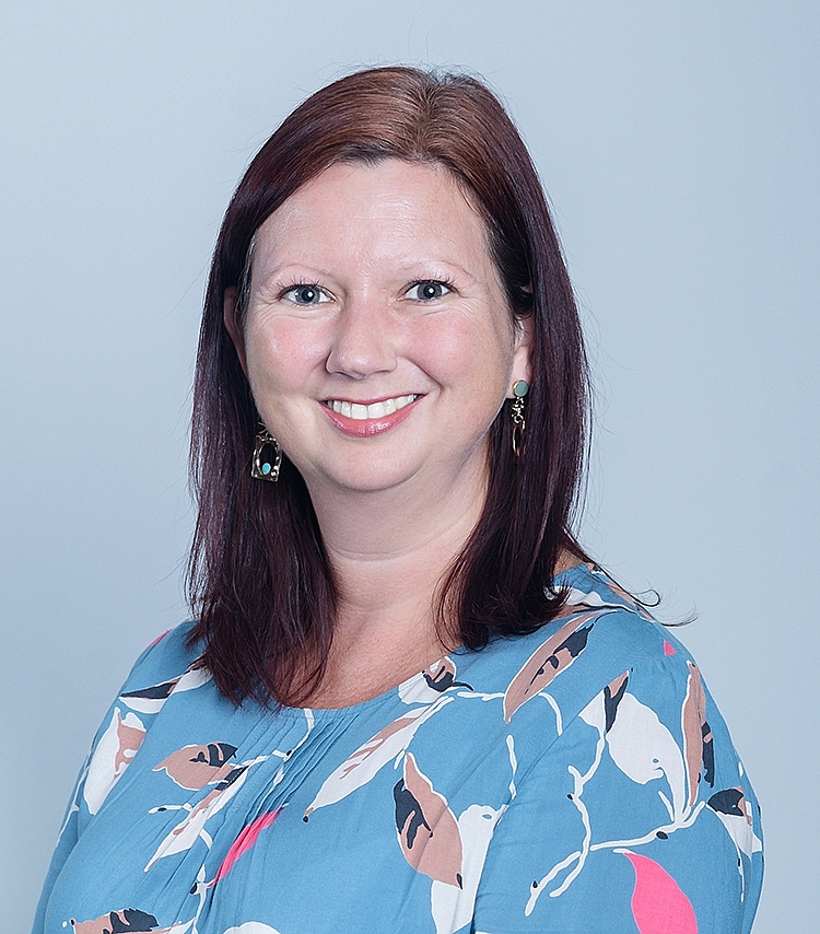 Bà Louise Hawley - Tổng giám đốc Nielsen Việt Nam 3822 profile pic louise