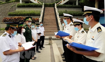 Rút ngắn thời gian kiểm dịch đối với hoa quả tươi xuất khẩu