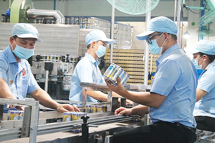 Vừa chống dịch hiệu quả, vừa ổn định, phát triển sản xuất