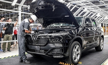 Đông Nam Á vẫn tăng trưởng mạnh 4,8% bất chấp làn sóng Covid mới